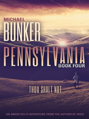 cover image of Pennsylvania 4